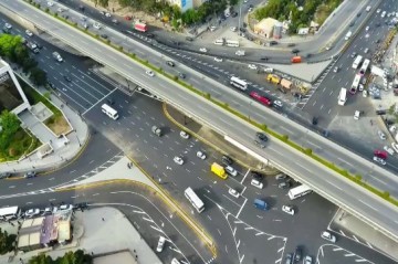 Bakıda “20 Yanvar” dairəsi ilə bağlı yenilik -