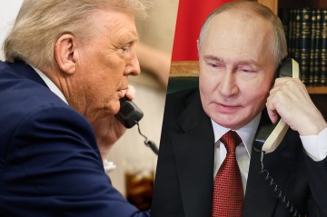 “Bu gün onun ad günüdür...” - Tramp Putinlə nəyi müzakirə edəcək?