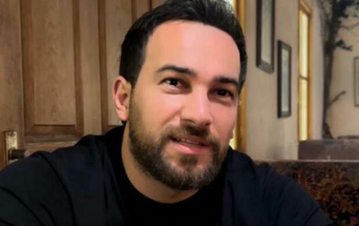 “Nikosayağı” ailəsi ilə bağlı paylaşım etdi - FOTO