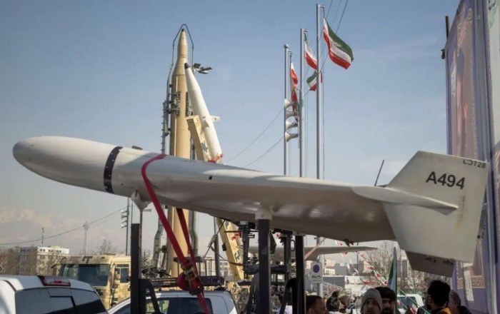 İran 9 ölkəyə zərbə endirəcək! –