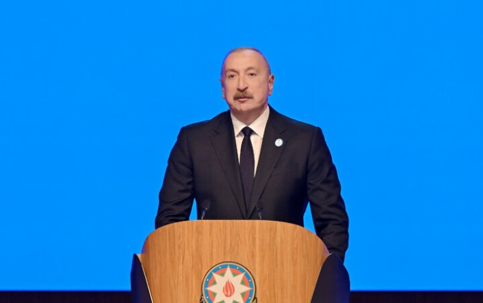 Milli İnkişaf Doktrinası: Azərbaycanın inkişaf modelinin konturları - TƏHLİL