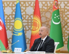 “Bu, siyasi dialoqumuzun intensivliyini əks etdirir”