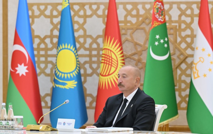 “Bu, siyasi dialoqumuzun intensivliyini əks etdirir”