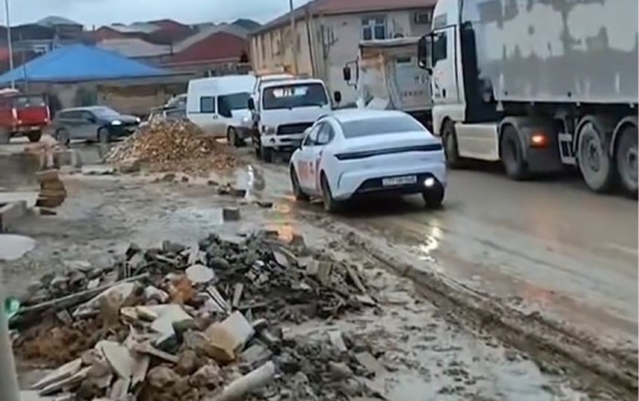 “Vallah-billah, biabırçı vəziyyətdir...” -