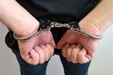 Из Китая в Азербайджан экстрадировали обвиняемого в нападении на супругу