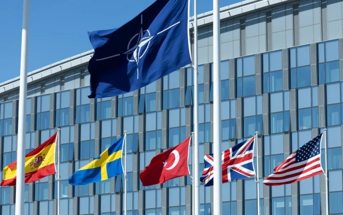 NATO-dan Kalininqrad açıqlaması -