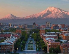 Armenia detains Azerbaijani citizen for two months