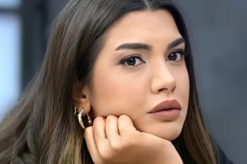 Fulya Öztürk “44” bədii filmindən danışdı -
