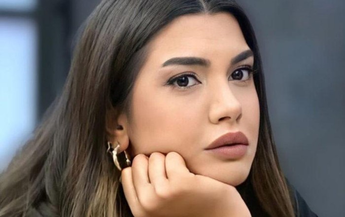 Fulya Öztürk “44” bədii filmindən danışdı -