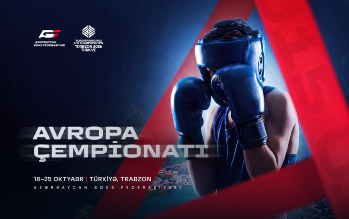 Azerbaijan boxers aim for ‘medal rush’ at European U15 Boxing Championships in Trabzon