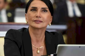 Prezidentin təltif etdiyi Jalə Əliyevanın dosyesi