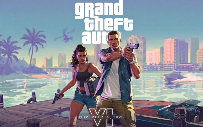 2 milyard qoyub, 8 milyard qazandılar - GTA 6 yenə rekord qırdı