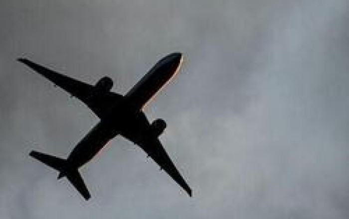 Pakistanda hərbi təlim təyyarəsi qəzaya uğradı, iki pilot həlak oldu