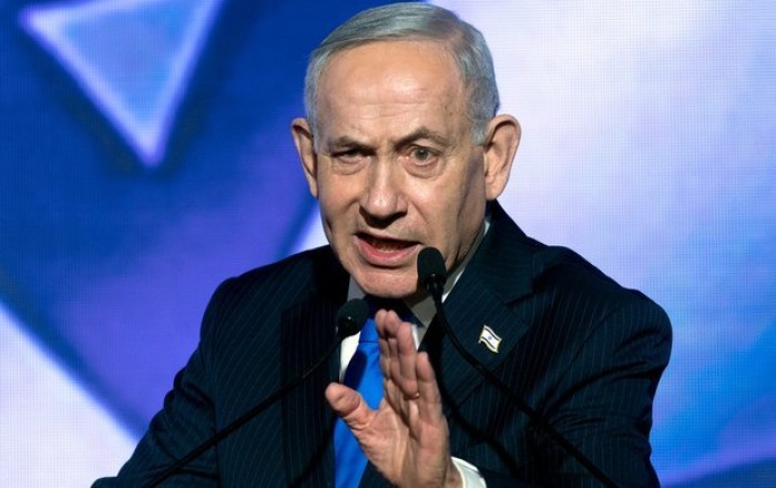 İsraildə hökumət böhranı: Netanyahu çətin seçim qarşısındadır