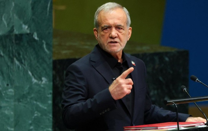 “ABŞ güc tətbiq etmək əvəzinə, dialoqa üstünlük versə, daha yaxşı olar” -