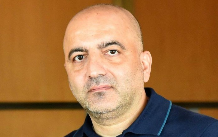 Attacked Royad Mammadov vessel belongs to Palmali - Photo