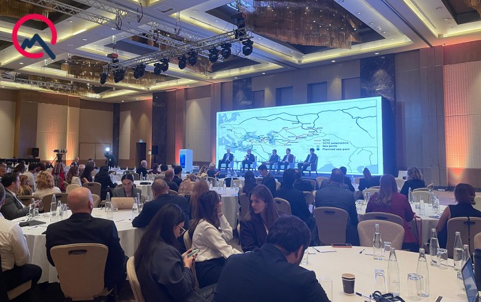 “Sahibkarlar praktiki olaraq Rusiya və Çin bazarları ilə daha fəal əməkdaşlıq edirlər”