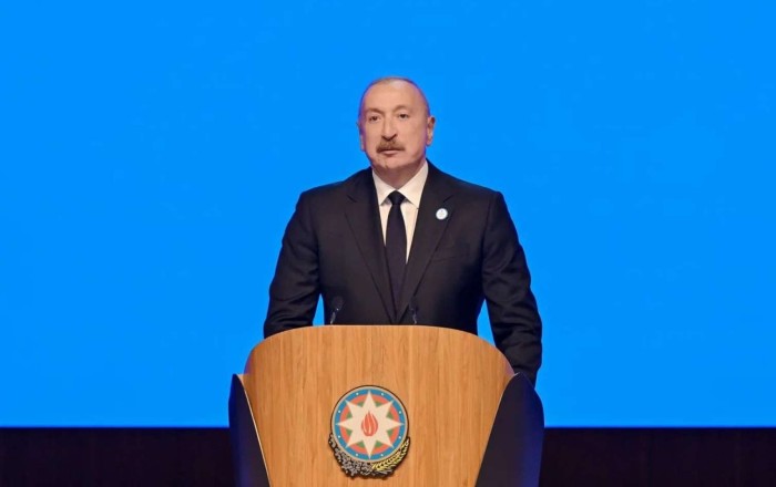 “Böyrümüzdə Azərbaycan dilində gecə-gündüz bizə qarşı təxribatlar yağdırılır”