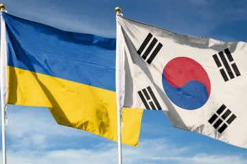 Cənubi Koreya Ukrayna ilə diplomatik əlaqələri kəsə bilər