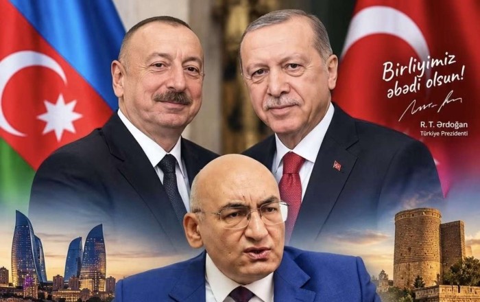 Prezidentin sərt mesajları kimə idi?  – İqbal Ağazadə: Türkiyəyə yox, İrana