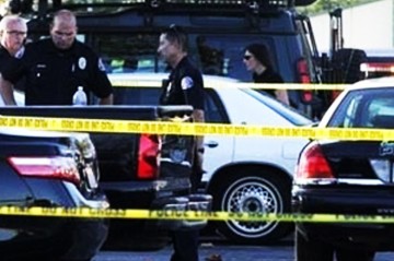 One killed in shooting near Ohio mosque
