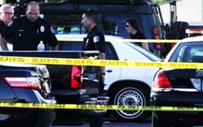 One killed in shooting near Ohio mosque