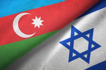İsrail səfirliyi Azərbaycanı təbrik etdi