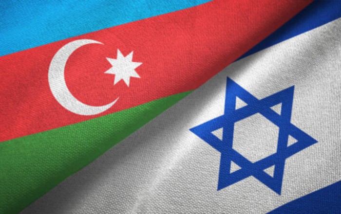 İsrail səfirliyi Azərbaycanı təbrik etdi