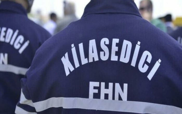 Ötən həftənin xronikası: 4 nəfərin meyiti tapıldı