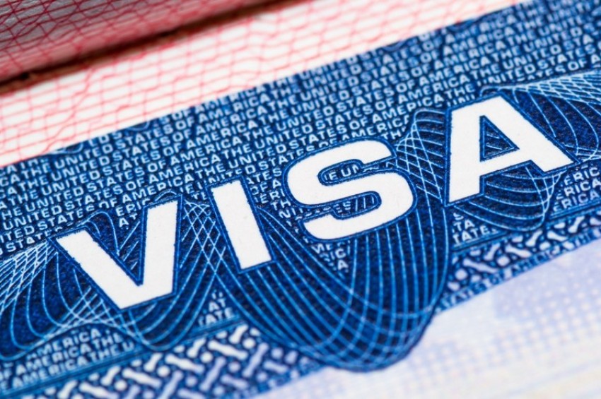 ABŞ dünya üzrə rekord sayda viza verib