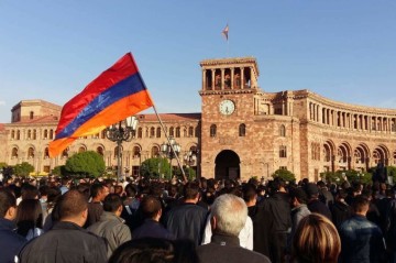 Ermənilərin dünyanı heyrətləndirən dəhşətli “silahı” –