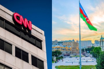 CNN Azərbaycanı niyə hədəf aldı? –