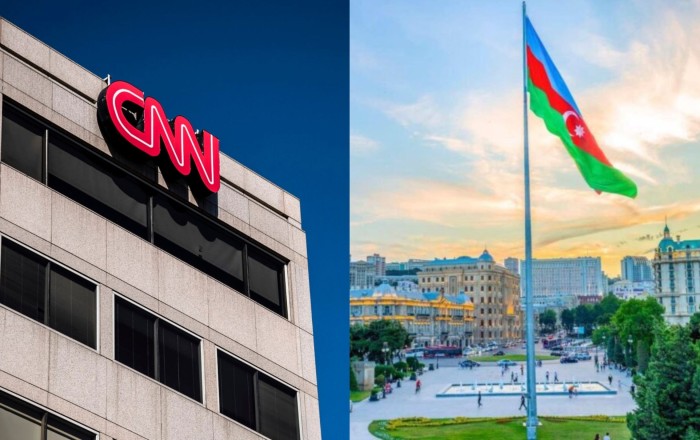 CNN Azərbaycanı niyə hədəf aldı? –