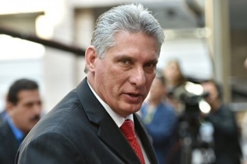 Cuban President makes post about Azerbaijani boxer