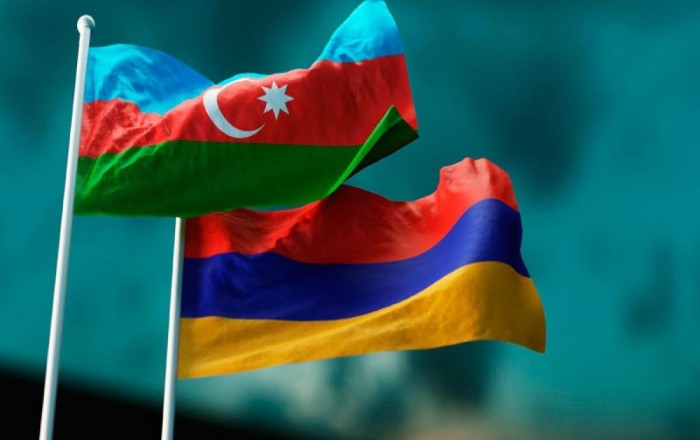 Ermənistan Baş naziri: Azərbaycanla sülh sazişi 2027–2028-ci illərdə imzalana bilər