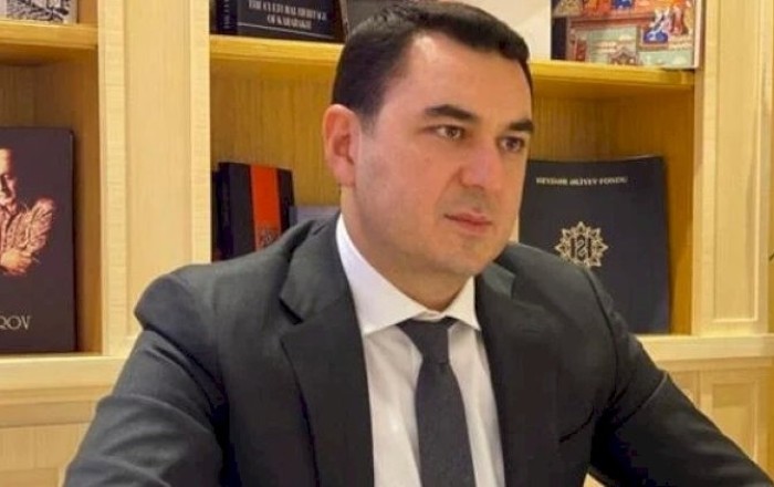 Nazirin xalası oğlu mənimsədiyi pulu dövlətə ödədi