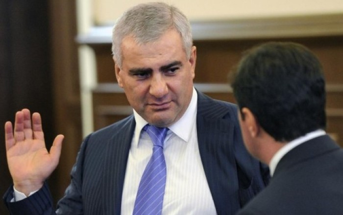 Karapetyanın bloku Ermənistanda seçkilərin nəticələrinin ləğv edilməsini tələb edir