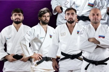 Azərbaycan millisi dünya çempionatında mübarizəyə başlayır