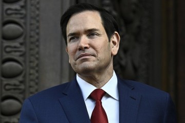 Rubio slams Macron’s plan to recognize Palestinian state