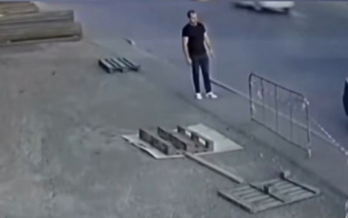 "Baksol yolu"nda 28 yaşlı oğlanın kollektora düşərək ölməsi ilə bağlı ittiham olunan şəxsə cəza istənilib