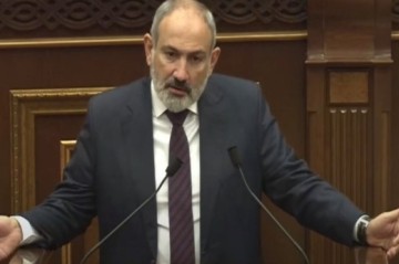 Paşinyanın sülh ritorikası Qarabağ sınağında: İrəvanın ikili mövqeyi - TƏHLİL