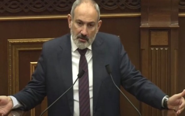 Paşinyanın sülh ritorikası Qarabağ sınağında: İrəvanın ikili mövqeyi - TƏHLİL
