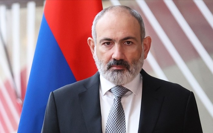 Paşinyan Azərbaycanı təbrik etdi
