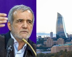 Pezeşkiandan Azərbaycana “yeni fürsət” mesajı -