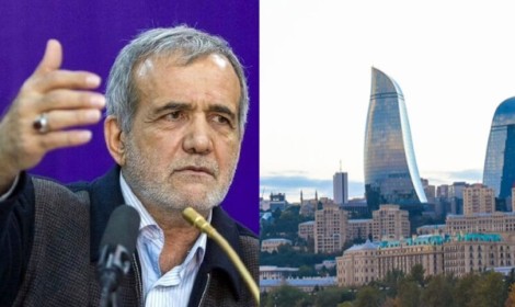 Pezeşkiandan Azərbaycana “yeni fürsət” mesajı -