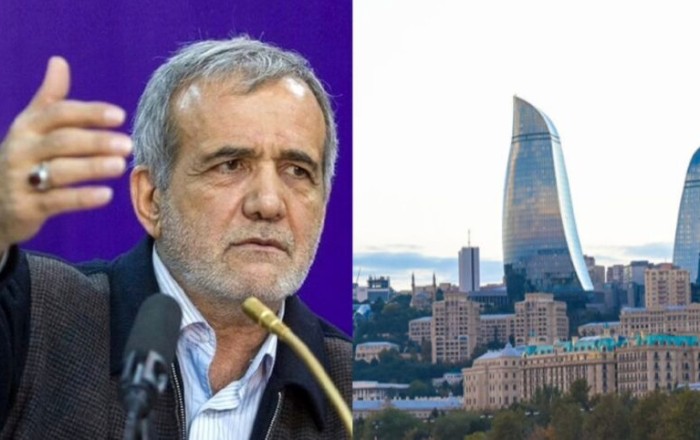 Pezeşkiandan Azərbaycana “yeni fürsət” mesajı -