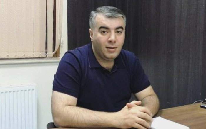Rəşad Dağlının ad günü kadrları aranı qatdı: “Rəzalətdir…” –