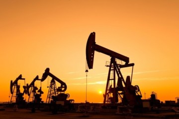 Dünya bazarlarında neft 4%-dən çox bahalaşıb