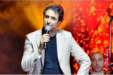 Mahsun Bakıda kimin toyuna gəlib? — Məclisə yüksək çinli məmurlar da getdi