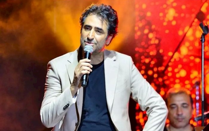 Mahsun Bakıda kimin toyuna gəlib? — Məclisə yüksək çinli məmurlar da getdi